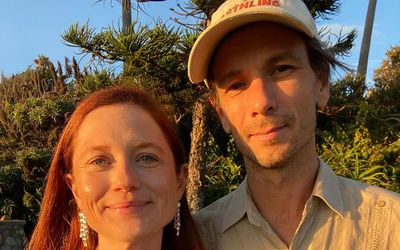 Andrew Lococo: Insights into Bonnie Wright's Better Half